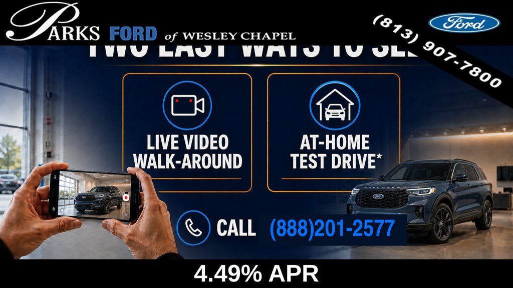 Used 2024 Kia Telluride S w/ S Sunroof Package FWD image 3