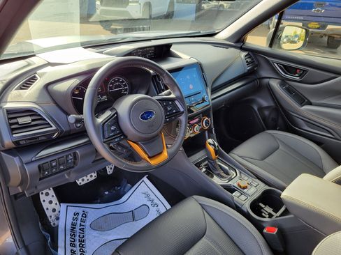 Used 2023 Subaru Forester Wilderness w/ Wilderness Package image 17