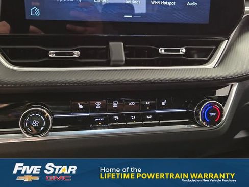 New 2027 Chevrolet Equinox LT FWD image 20