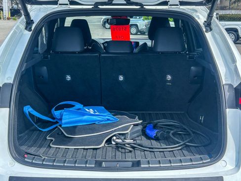 Used 2023 Lexus NX 450h+ F Sport w/ Vision Package image 26