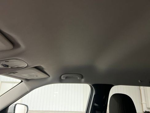 Certified 2025 Chevrolet TrailBlazer LT image 27