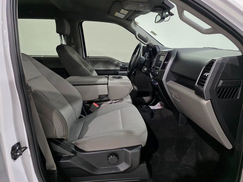 Used 2019 Ford F150 XLT w/ Equipment Group 301A Mid image 21