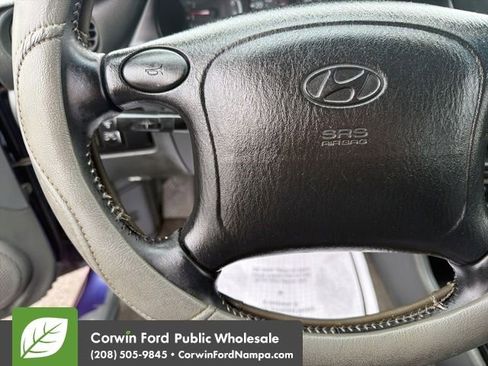 Used 1999 Hyundai Accent GS image 14