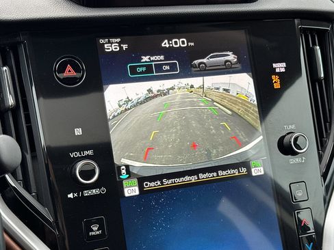 Used 2024 Subaru Outback Touring XT image 20