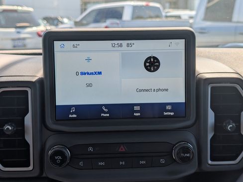 Certified 2024 Ford Bronco Sport Big Bend AWD/4WD image 24