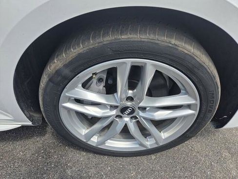 Used 2017 Audi A4 2.0T Premium w/ Convenience Package AWD/4WD image 24