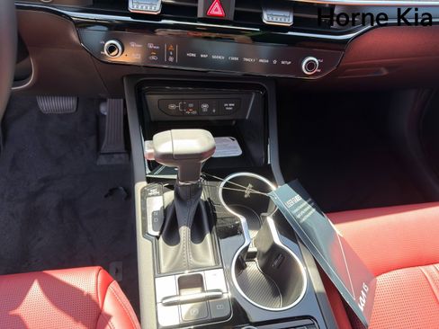 New 2026 Kia K5 GT-Line FWD image 18