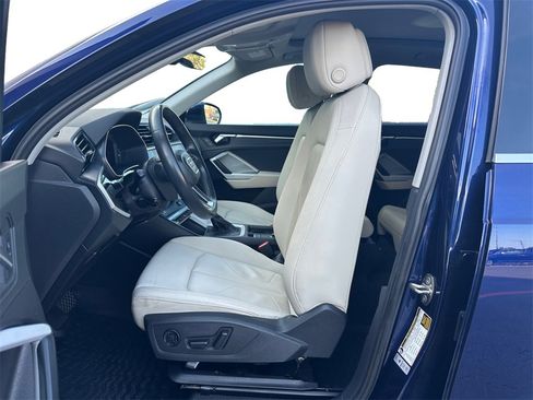 Used 2022 Audi Q3 2.0T Premium image 10