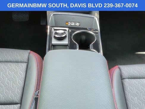 Used 2026 Chevrolet Equinox RS w/ Convenience Package III FWD image 20