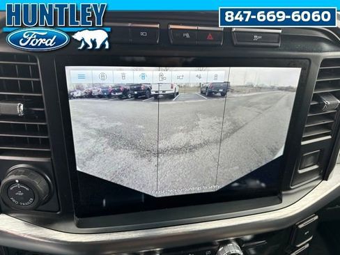 Used 2022 Ford F150 Lariat w/ Equipment Group 502A High image 26