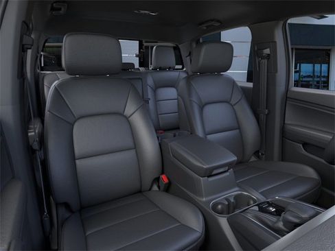 New 2025 GMC Canyon Elevation w/ Convenience Package image 20