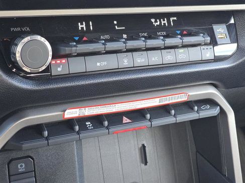 Used 2025 Toyota Tundra SR5 image 21