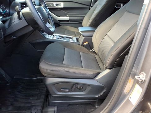 Certified 2022 Ford Explorer XLT image 18