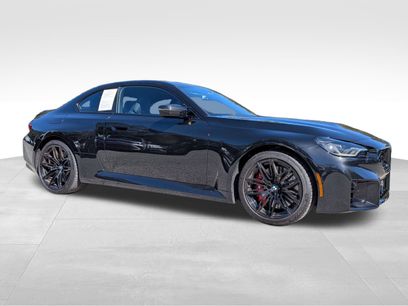Used 2024 BMW M2 w/ Lighting Package