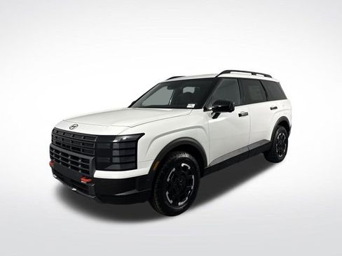 New 2026 Hyundai Palisade XRT Pro image 38