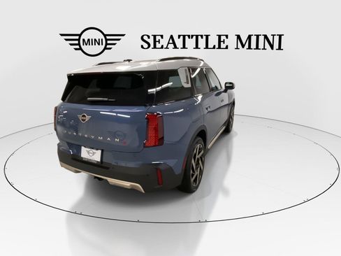 Used 2026 MINI Cooper Countryman S w/ Comfort Package Max AWD/4WD image 10