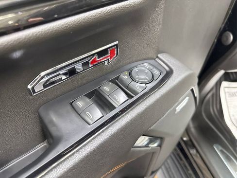Used 2022 GMC Sierra 1500 AT4 w/ AT4 Premium Package image 37