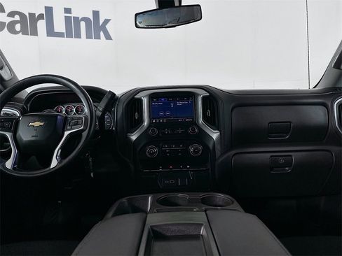 Used 2020 Chevrolet Silverado 1500 LT image 25