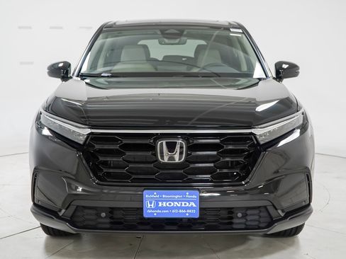 New 2026 Honda CR-V EX-L image 2