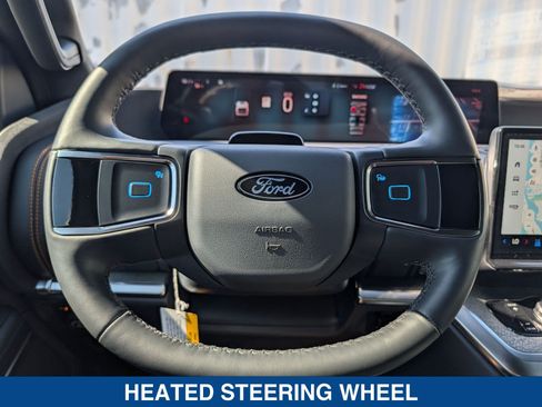 New 2026 Ford Expedition Tremor AWD/4WD image 32