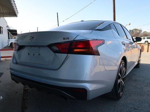 Used 2019 Nissan Altima 2.5 SR image 8