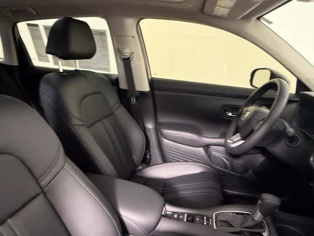 New 2027 Honda HR-V EX-L image 62