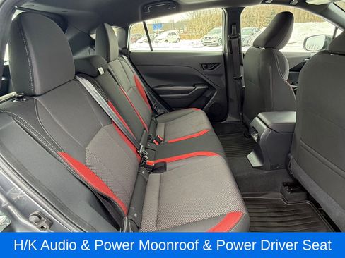 Used 2024 Subaru Impreza RS image 15