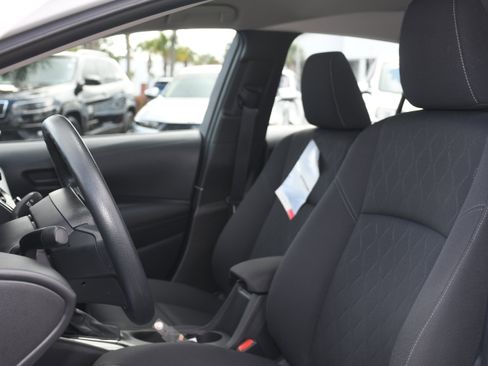 Certified 2024 Toyota Corolla LE image 11