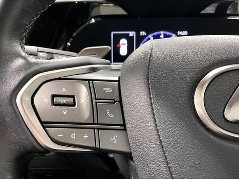 Used 2024 Lexus NX 250 FWD image 23