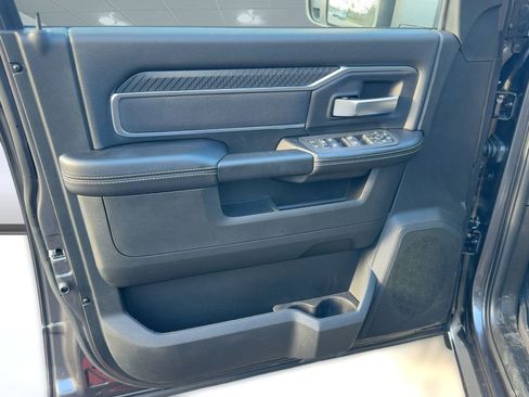 New 2026 RAM 2500 Lone Star image 11