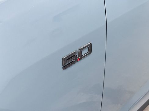 New 2025 Ford Mustang GT Premium image 14