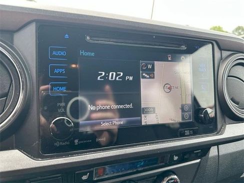 Used 2017 Toyota Tacoma TRD Pro image 17