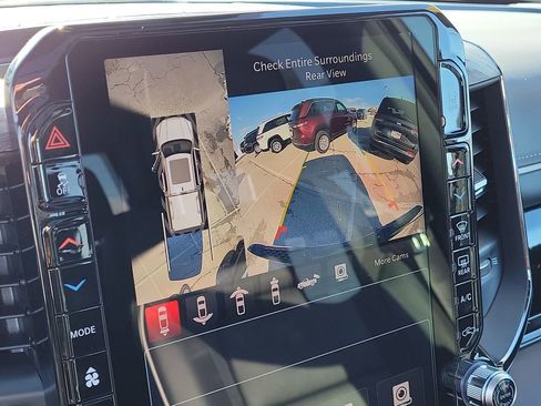 New 2026 RAM 1500 Limited image 31