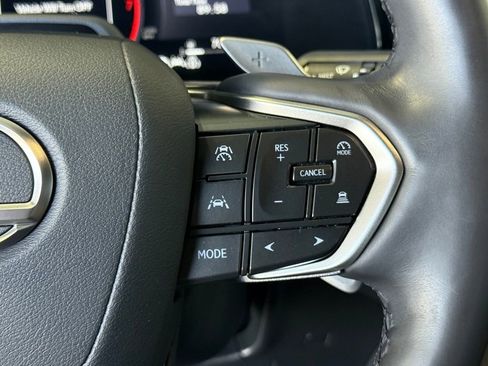 Used 2024 Lexus TX 350 FWD image 25