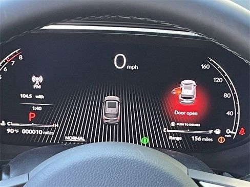 New 2026 Acura MDX FWD w/ Technology Package image 16