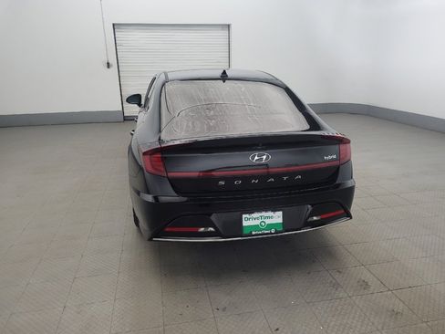 Used 2021 Hyundai Sonata SEL image 6
