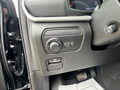 New 2026 Jeep Grand Wagoneer Limited image 11