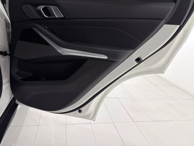 Certified 2024 BMW X5 xDrive40i AWD/4WD image 21