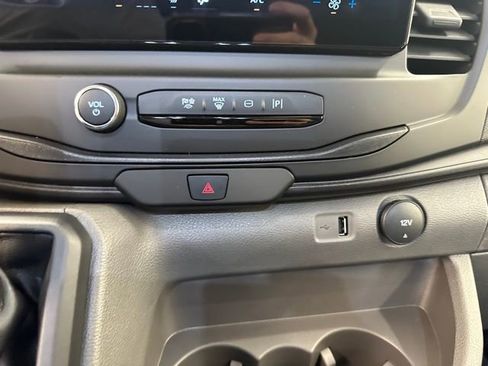 New 2026 Ford Transit 350 148 High Roof Extended w/ Load Area Protection Package image 26