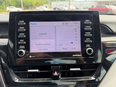Used 2023 Toyota Camry LE FWD image 25