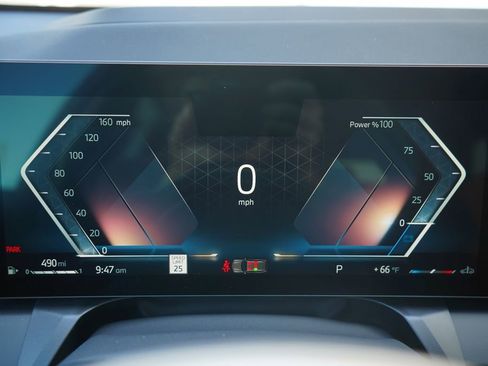 Used 2025 BMW X3 xDrive30i w/ Premium Package image 16