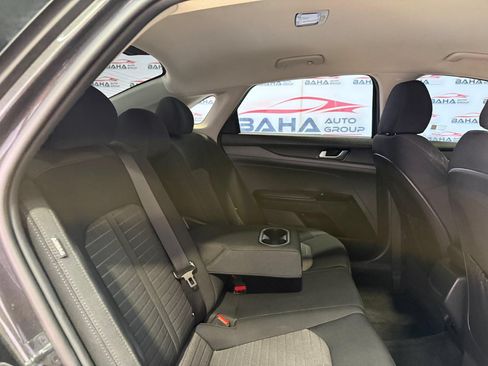 Used 2026 Kia K5 LXS FWD image 43