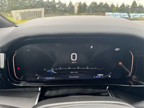 New 2024 Jeep Grand Wagoneer L Series II w/ Quick Order Packagew 28T image 33