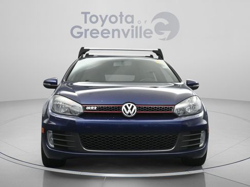 Used 2012 Volkswagen Golf 2-Door FWD image 22