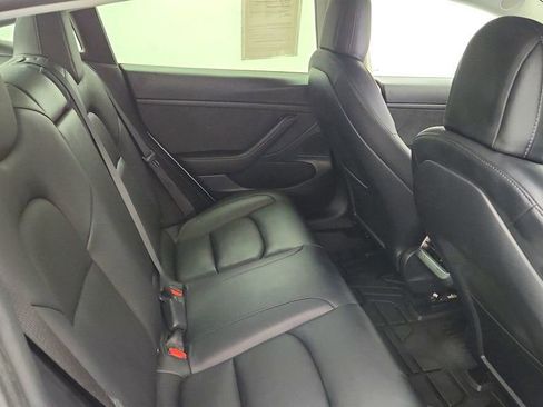 Used 2021 Tesla Model 3 Standard Range Plus RWD image 26