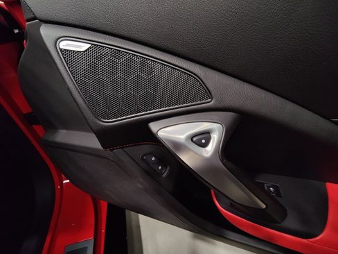 Used 2014 Chevrolet Corvette Stingray Convertible w/ 2LT Preferred Equipment Group image 13