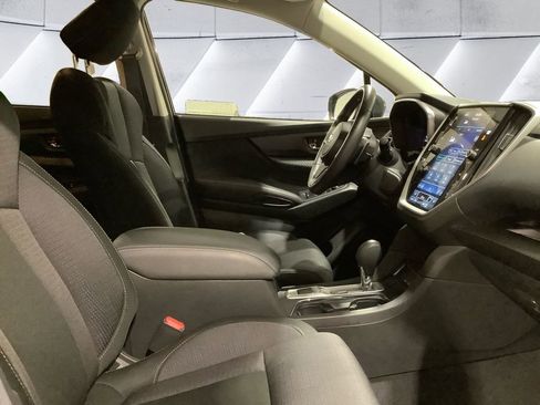 Certified 2024 Subaru Ascent Premium w/ Convenience Package image 13