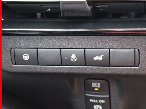 New 2025 Nissan Murano SL w/ Cargo Package image 21