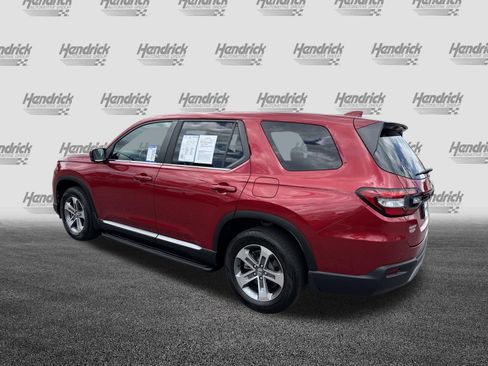 Used 2023 Honda Pilot EX-L image 11