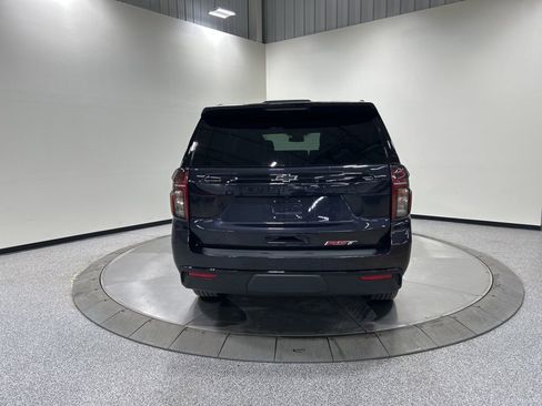 Used 2023 Chevrolet Suburban RST w/ Luxury Package image 7